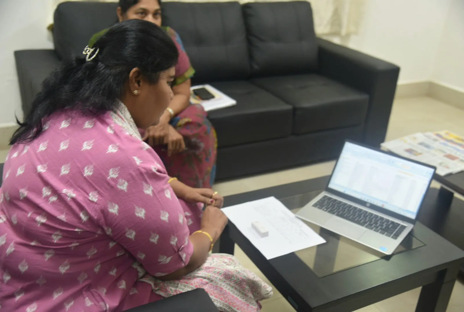 స్థానిక సంస్థల ఎన్నికలకు 74 మంది మైక్రో అబ్జర్వర్లు