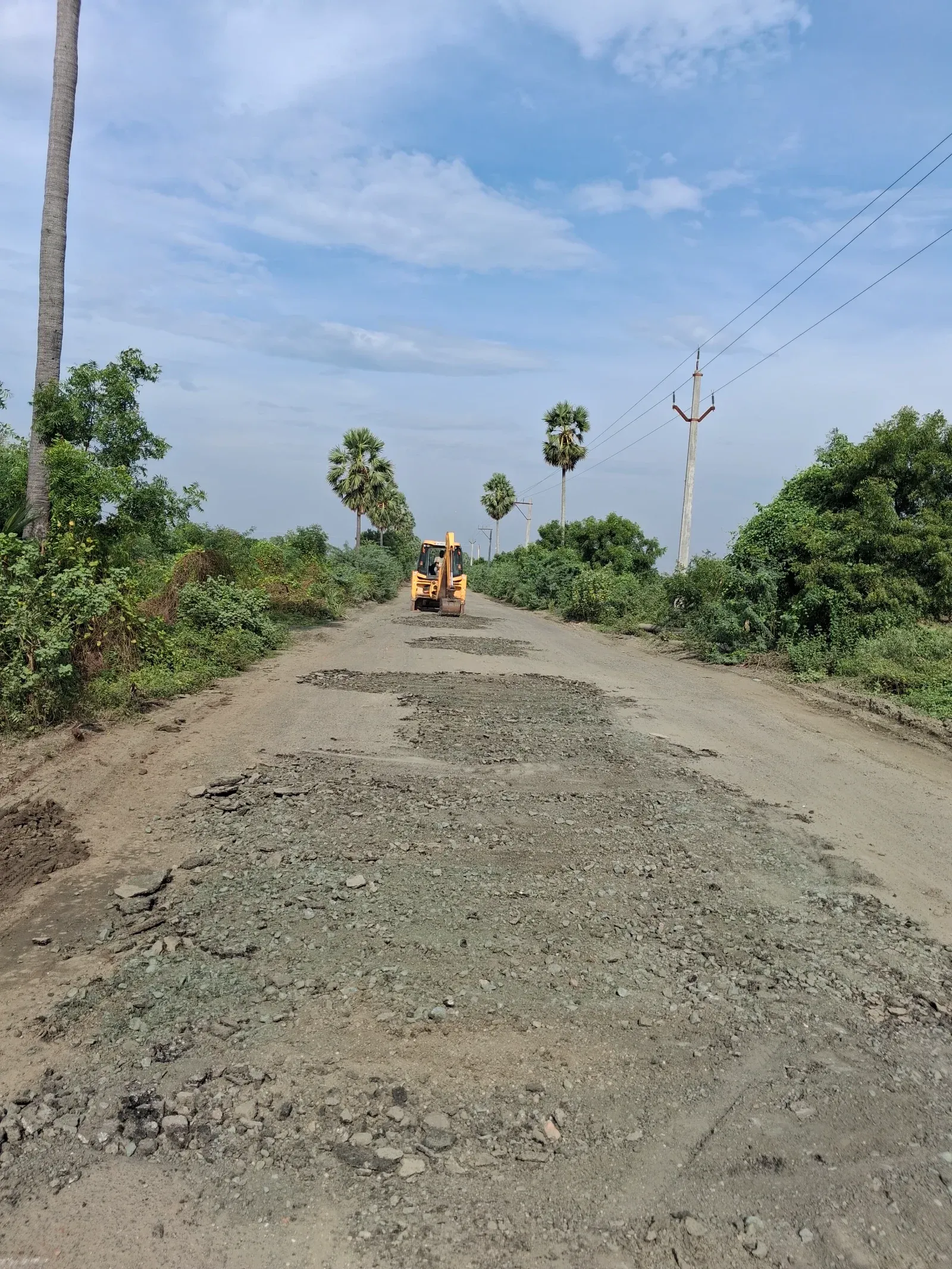 అక్షర దర్శిని పత్రికలో కథనానికి స్పందన.