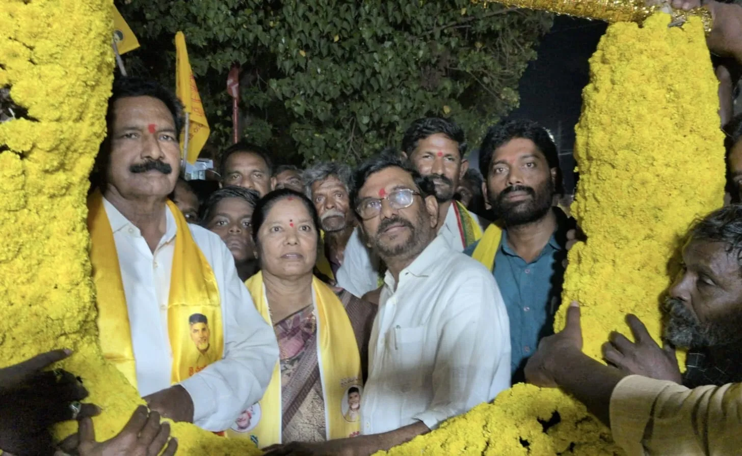 స్థానిక సంస్థలకు రూ.40 వేల కోట్ల నిధులు!