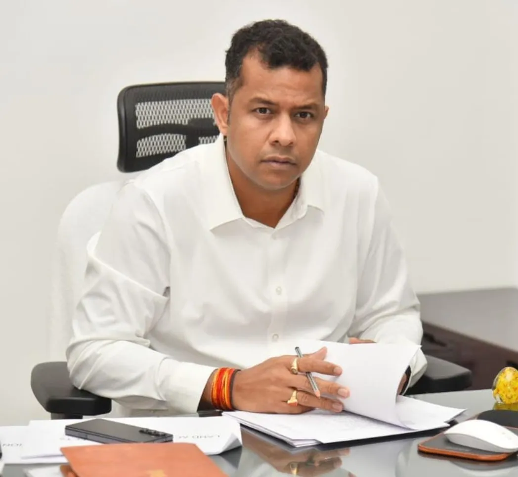 పోస్టల్ బ్యాలెట్‌ను సక్రమంగా వినియోగించుకోవాలి