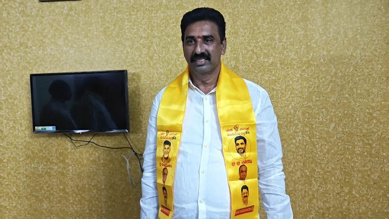 చేజర్ల మండలంలో తొమ్మిది ఎంపిటిసి సెగ్మెంట్ ఏకగ్రీవం