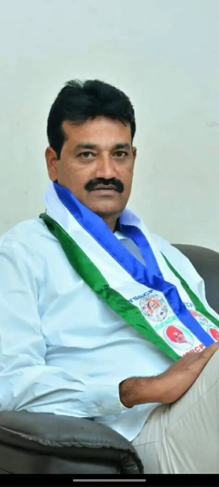కలువాయి లో 12 సెగ్మెంట్లకు గాను 26 మంది పోటీ.