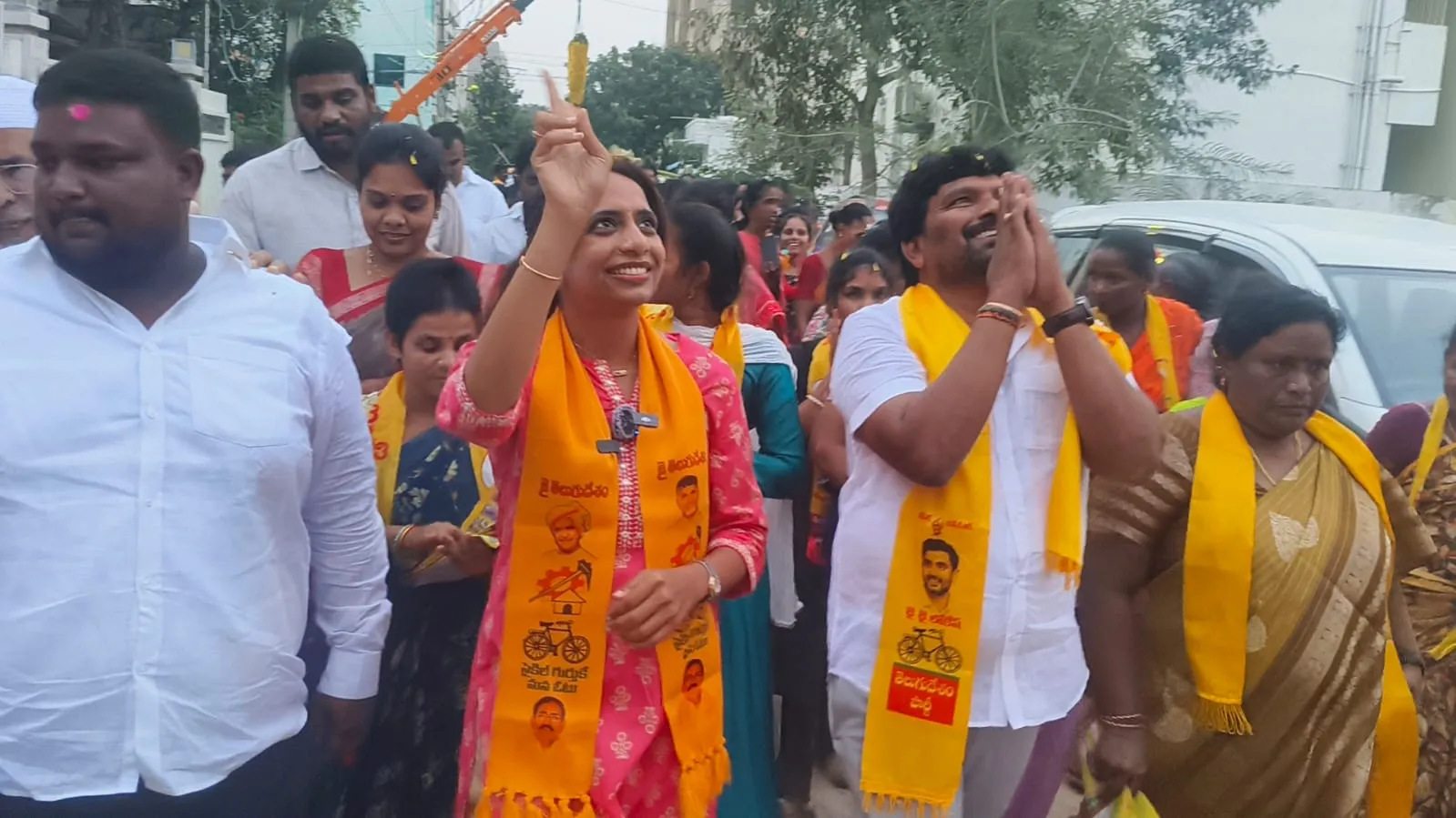 నెల్లూరు అభివృద్ధికి నారాయణ ప్రత్యేక ప్రణాళికలు