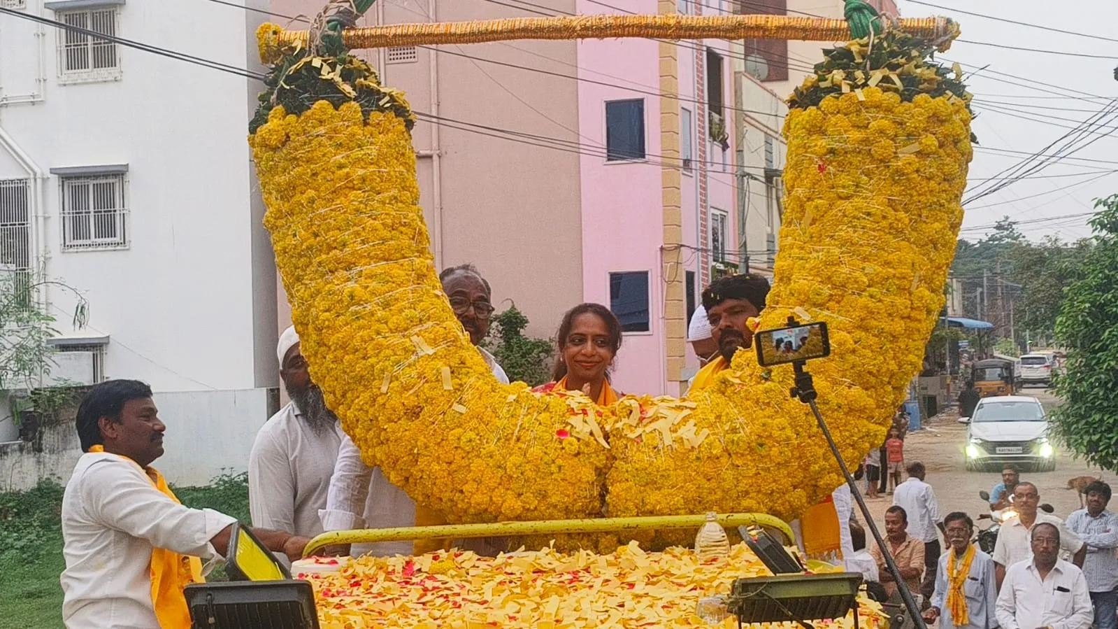నెల్లూరు అభివృద్ధికి నారాయణ ప్రత్యేక ప్రణాళికలు