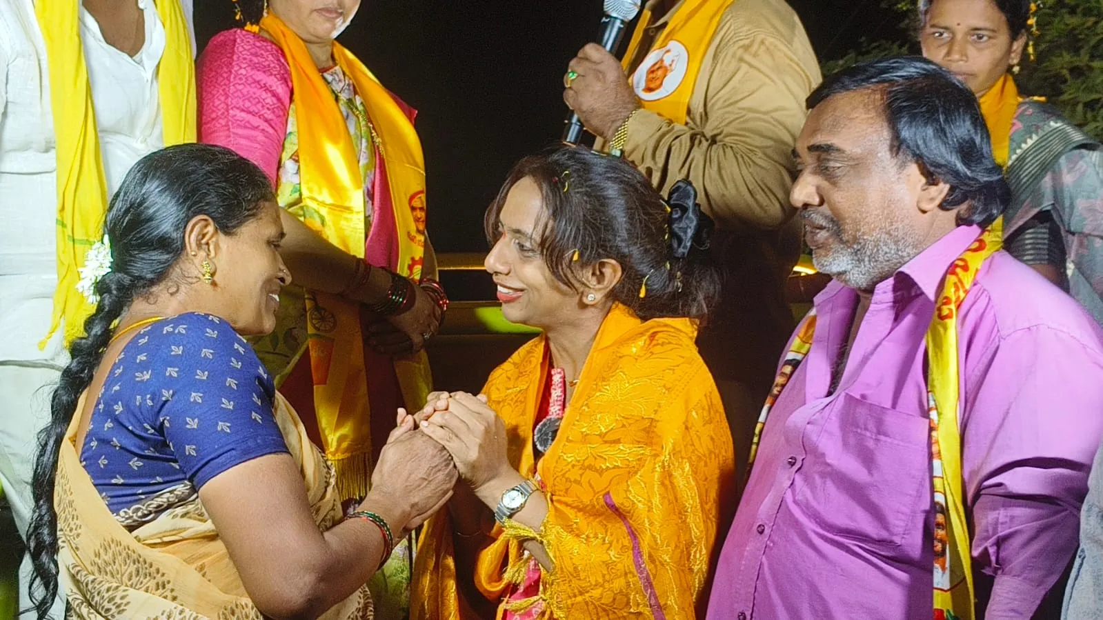 నెల్లూరు అభివృద్ధికి నారాయణ ప్రత్యేక ప్రణాళికలు