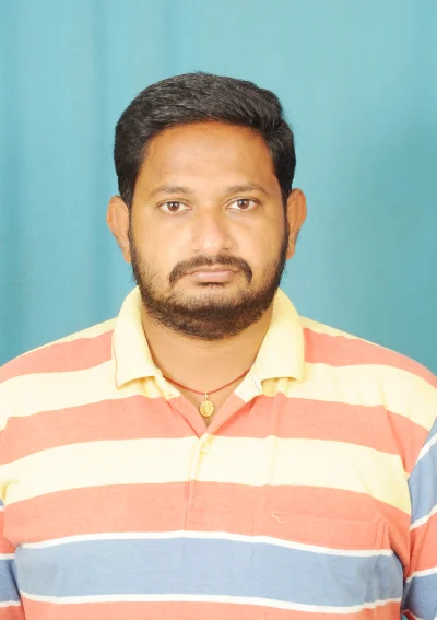 Kadiyala Chinmaya Reddy